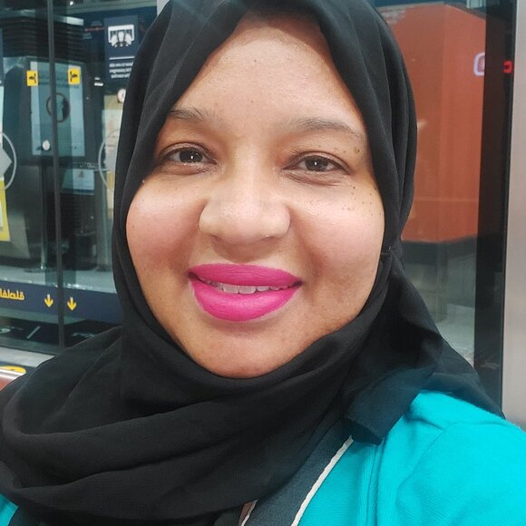 Meet your Posher, Tsdkeyah - Picture 1 of 1